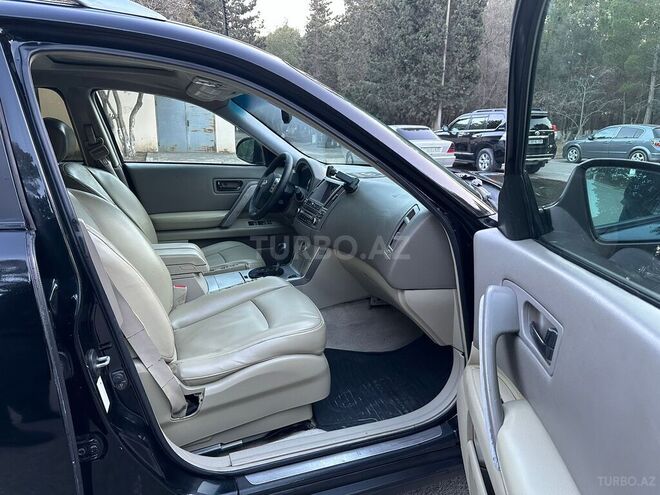 Infiniti FX35 2003, 289,000 km - 3.5 l - Sumqayıt