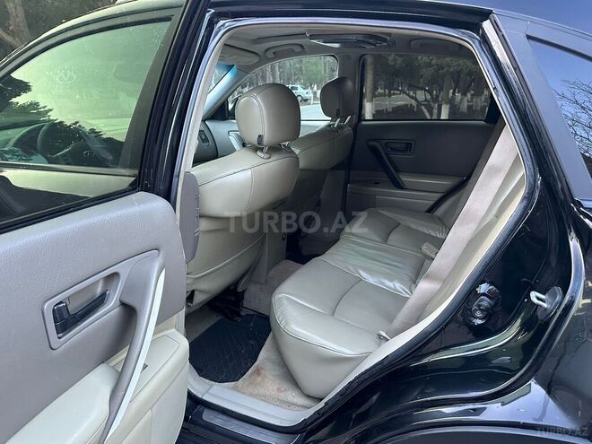 Infiniti FX35 2003, 289,000 km - 3.5 l - Sumqayıt