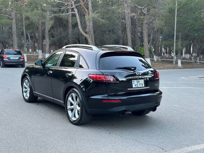 Infiniti FX35 2003, 289,000 km - 3.5 l - Sumqayıt