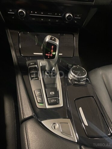 BMW 520 2015, 140,000 km - 2.0 l - Bakı