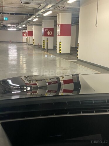 BMW 520 2015, 140,000 km - 2.0 l - Bakı