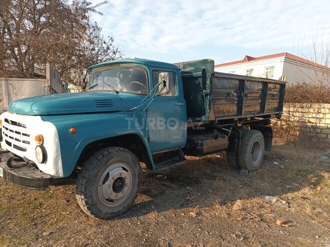 ZIL 130 1986, 99,000 km - 6.0 л - Balakən