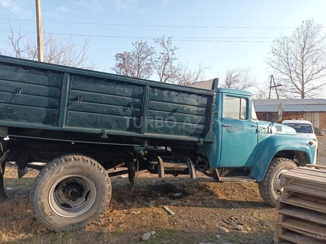 ZIL 130 1986, 99,000 km - 6.0 л - Balakən