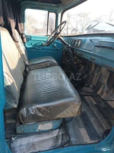 ZIL 130 1986, 99,000 km - 6.0 л - Balakən