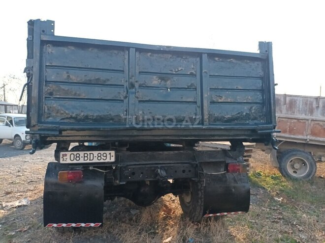 ZIL 130 1986, 99,000 km - 6.0 л - Balakən