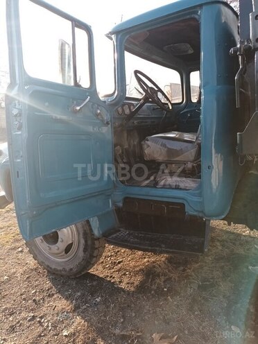 ZIL 130 1986, 99,000 km - 6.0 л - Balakən