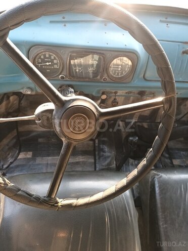 ZIL 130 1986, 99,000 km - 6.0 л - Balakən