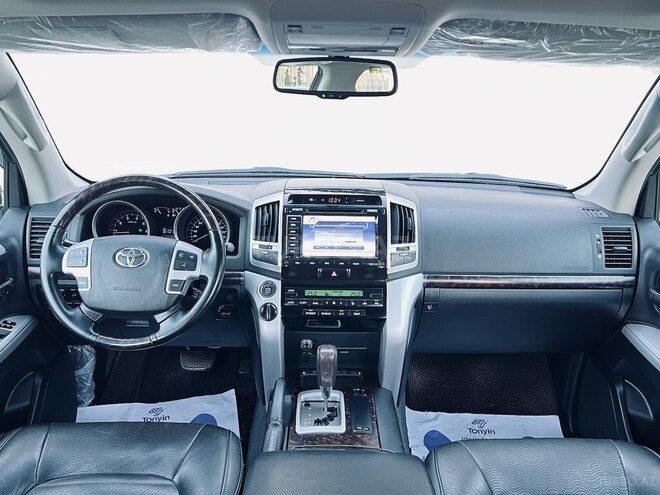 Toyota Land Cruiser 2013, 142,000 km - 4.0 l - Bakı