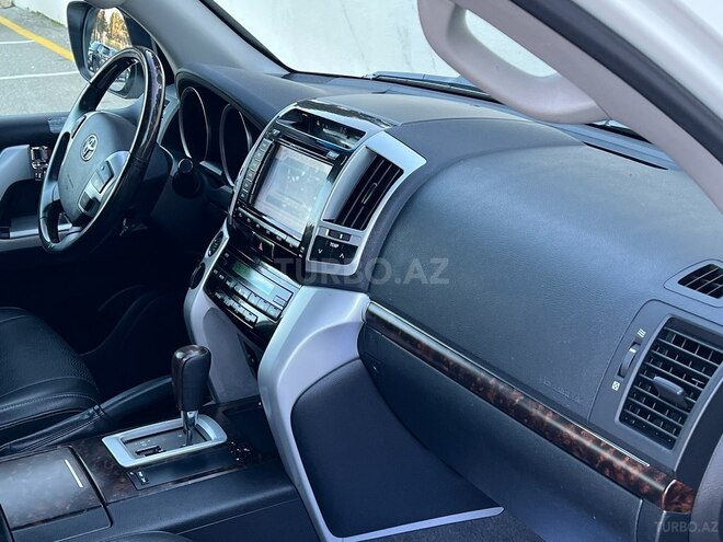 Toyota Land Cruiser 2013, 142,000 km - 4.0 l - Bakı