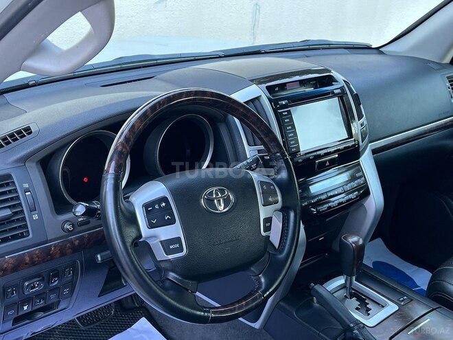Toyota Land Cruiser 2013, 142,000 km - 4.0 l - Bakı