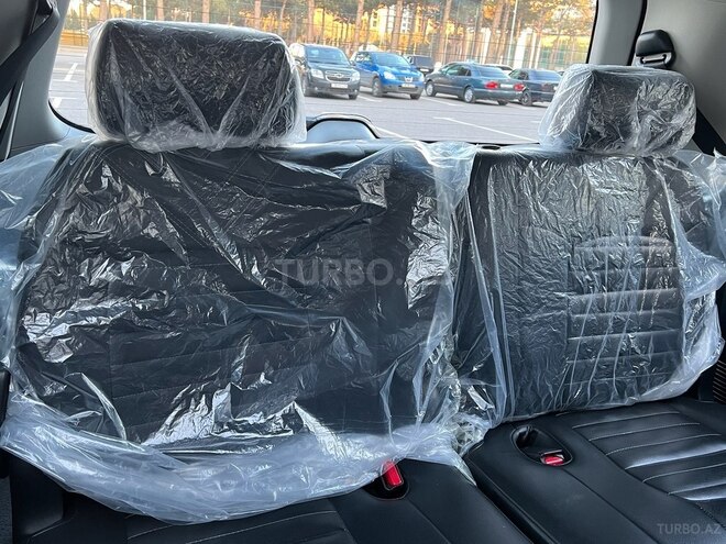 Toyota Land Cruiser 2013, 142,000 km - 4.0 l - Bakı