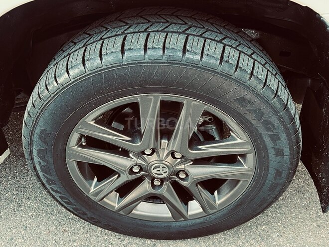 Toyota Land Cruiser 2013, 142,000 km - 4.0 l - Bakı