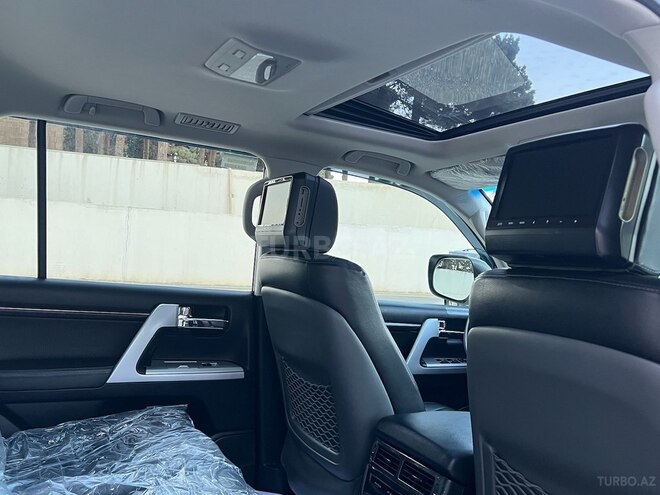 Toyota Land Cruiser 2013, 142,000 km - 4.0 l - Bakı