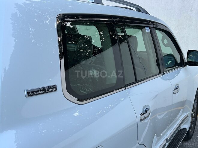 Toyota Land Cruiser 2013, 142,000 km - 4.0 l - Bakı