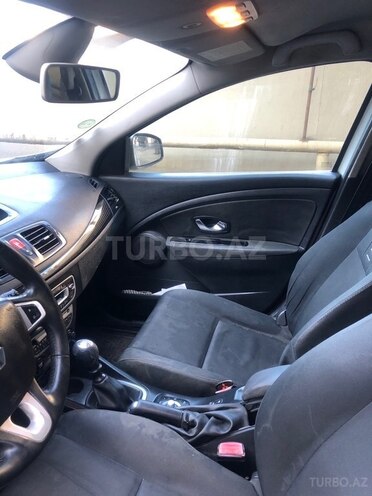 Renault Megane 2011, 367,855 km - 1.5 l - Bakı