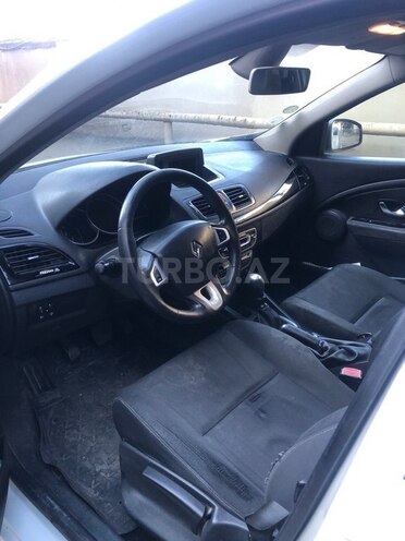 Renault Megane 2011, 367,855 km - 1.5 l - Bakı