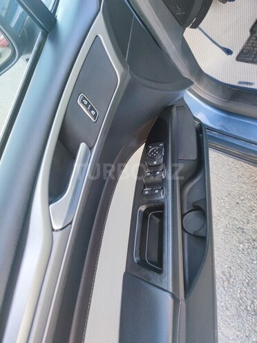 Ford Fusion 2019, 128,000 km - 1.5 l - Gəncə