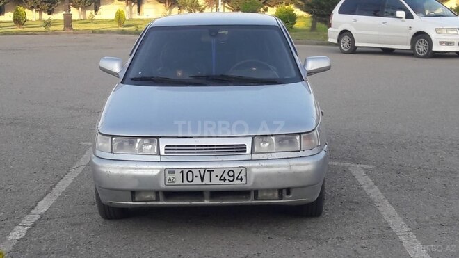 LADA (VAZ) 2112 2006, 311,000 km - 1.6 л - Sumqayıt