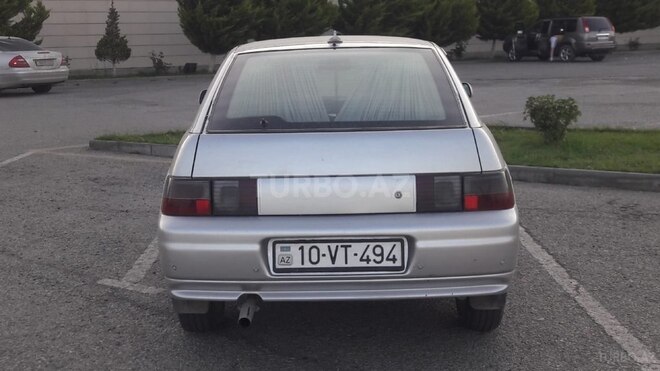 LADA (VAZ) 2112 2006, 311,000 km - 1.6 л - Sumqayıt