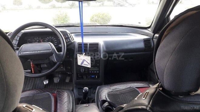 LADA (VAZ) 2112 2006, 311,000 km - 1.6 л - Sumqayıt