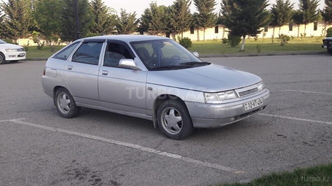 LADA (VAZ) 2112 2006, 311,000 km - 1.6 л - Sumqayıt