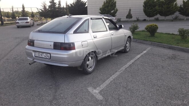 LADA (VAZ) 2112 2006, 311,000 km - 1.6 л - Sumqayıt