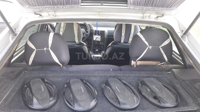 LADA (VAZ) 2112 2006, 311,000 km - 1.6 л - Sumqayıt