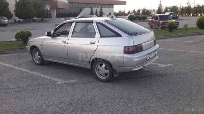 LADA (VAZ) 2112 2006, 311,000 km - 1.6 л - Sumqayıt