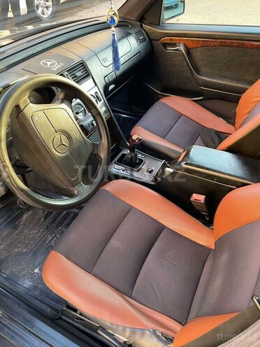 Mercedes C 180 1994, 498,575 km - 1.8 л - Sumqayıt