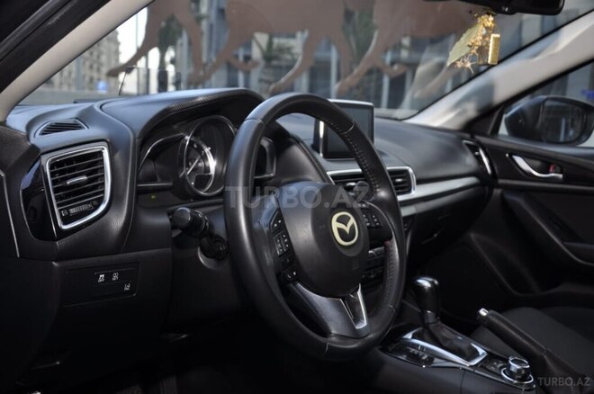 Mazda 3 2014, 178,900 km - 2.0 l - Bakı