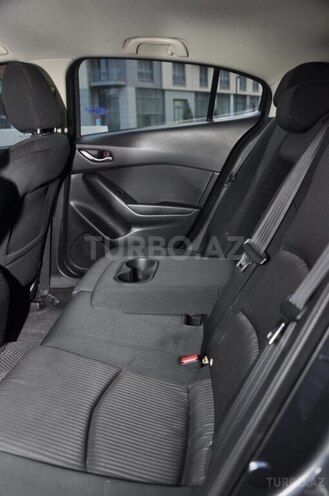 Mazda 3 2014, 178,900 km - 2.0 l - Bakı