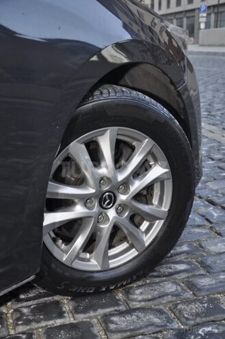 Mazda 3 2014, 178,900 km - 2.0 l - Bakı