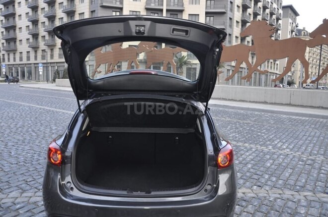 Mazda 3 2014, 178,900 km - 2.0 l - Bakı