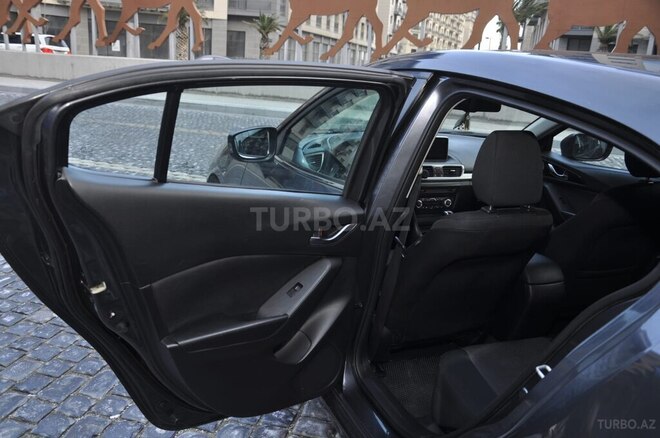 Mazda 3 2014, 178,900 km - 2.0 l - Bakı