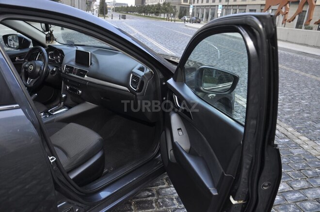 Mazda 3 2014, 178,900 km - 2.0 l - Bakı