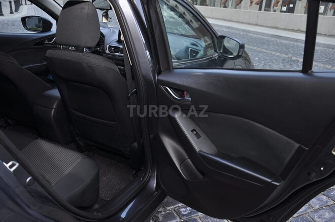 Mazda 3 2014, 178,900 km - 2.0 l - Bakı