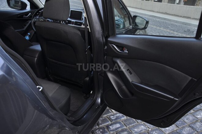 Mazda 3 2014, 178,900 km - 2.0 l - Bakı
