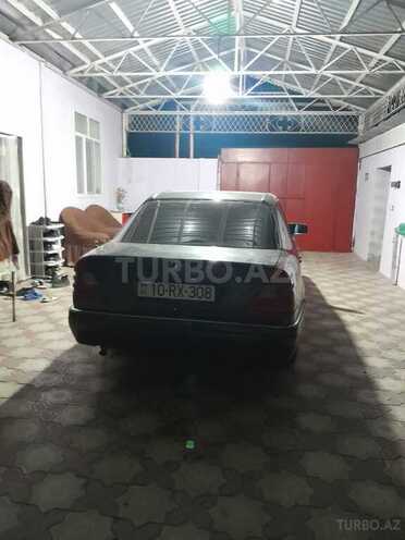 Mercedes C 180 1997, 422,000 km - 1.8 l - Şəki