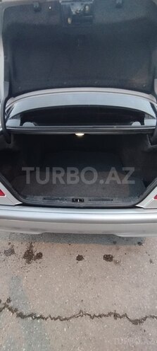 Mercedes C 200 1998, 260,000 km - 2.0 л - Qusar