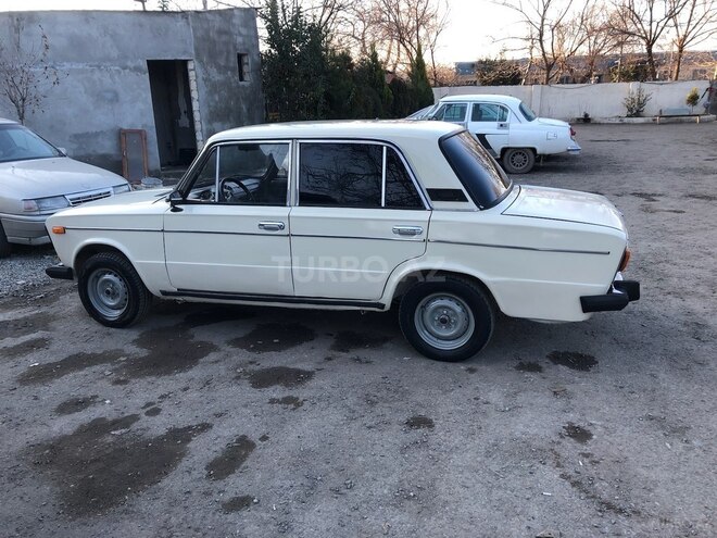 LADA (VAZ) 2106 1994, 16,000 km - 1.6 л - Gəncə