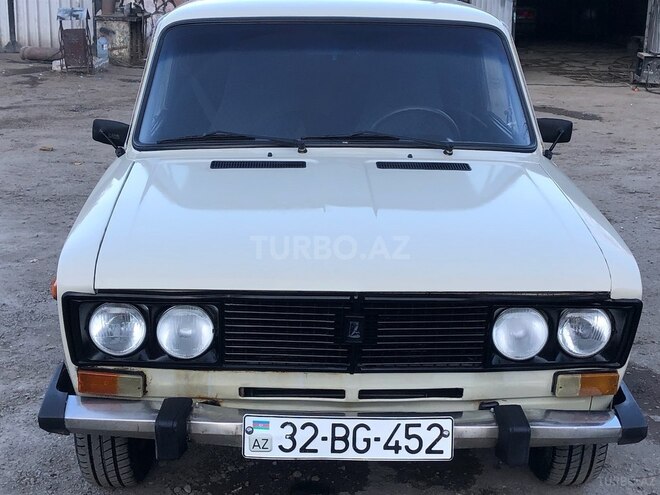 LADA (VAZ) 2106 1994, 16,000 km - 1.6 л - Gəncə