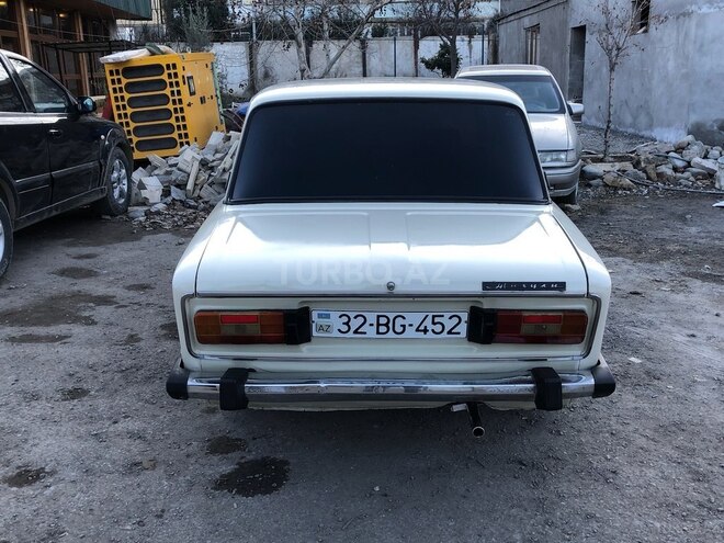 LADA (VAZ) 2106 1994, 16,000 km - 1.6 л - Gəncə