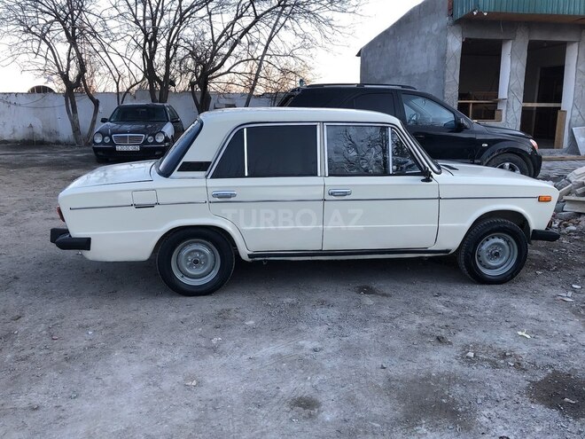 LADA (VAZ) 2106 1994, 16,000 km - 1.6 л - Gəncə