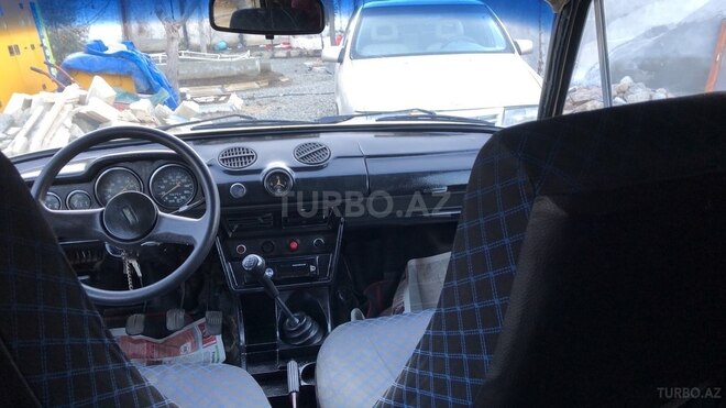 LADA (VAZ) 2106 1994, 16,000 km - 1.6 л - Gəncə