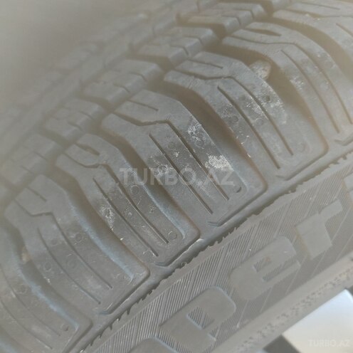 Chevrolet Aveo 2013, 115,000 km - 1.4 l - Bakı
