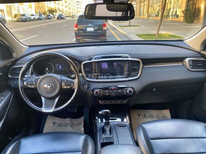Kia Sorento 2015, 114,500 km - 2.0 l - Bakı