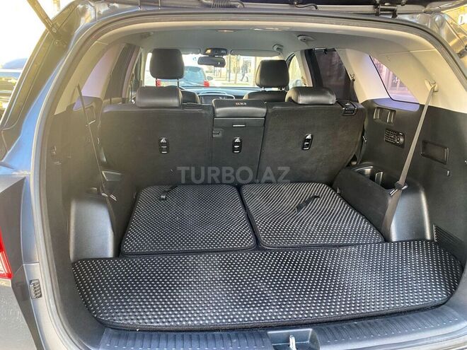 Kia Sorento 2015, 114,500 km - 2.0 l - Bakı