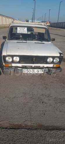 LADA (VAZ) 2106 1988, 350,000 km - 1.6 l - Bakı