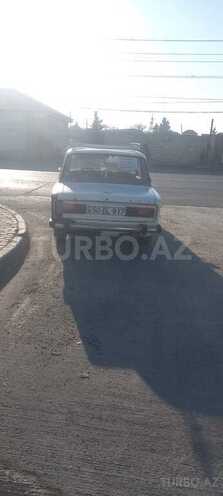 LADA (VAZ) 2106 1988, 350,000 km - 1.6 l - Bakı