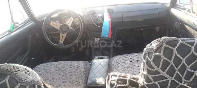 LADA (VAZ) 2106 1988, 350,000 km - 1.6 l - Bakı